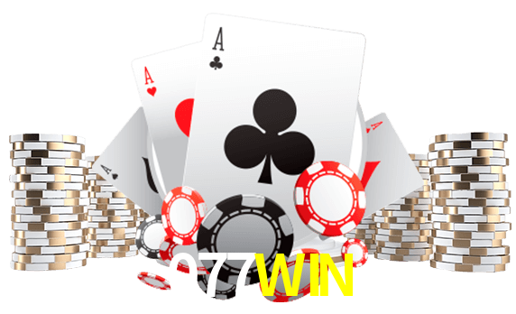 Jogue jogos de pôquer em 077WIN