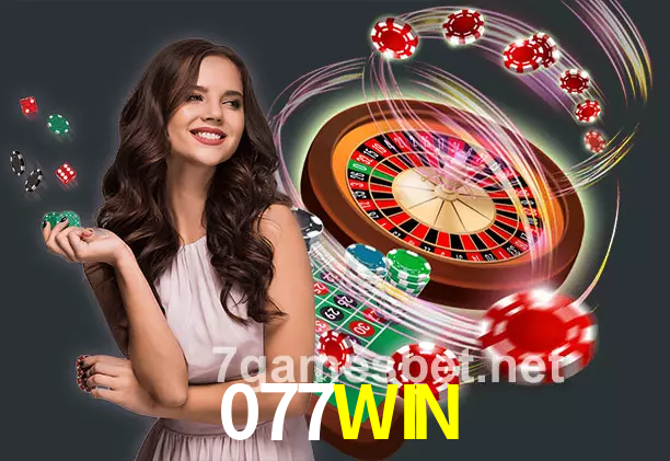vivo no cassino 077WIN
