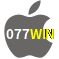 Aplicativo 077WIN para iOS