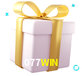 Receba seus bônus de boas-vindas no 077WIN