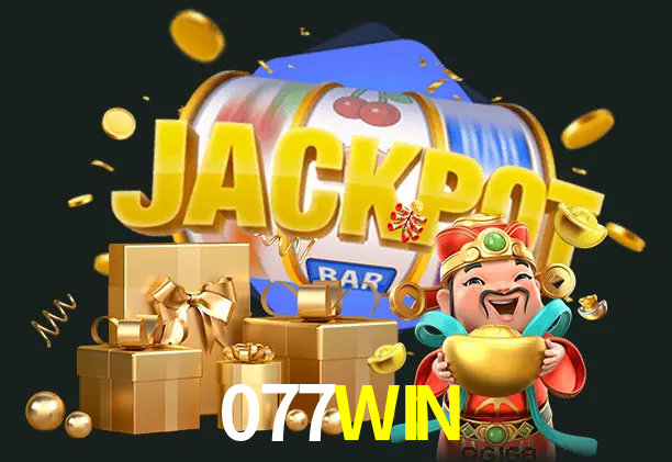 077WIN bet