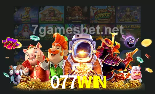 cassino 077WIN