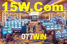 VIP Casino 077WIN