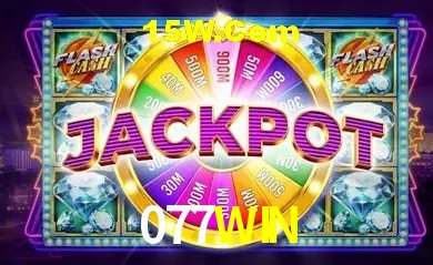 Casino Ao Vivo 077WIN