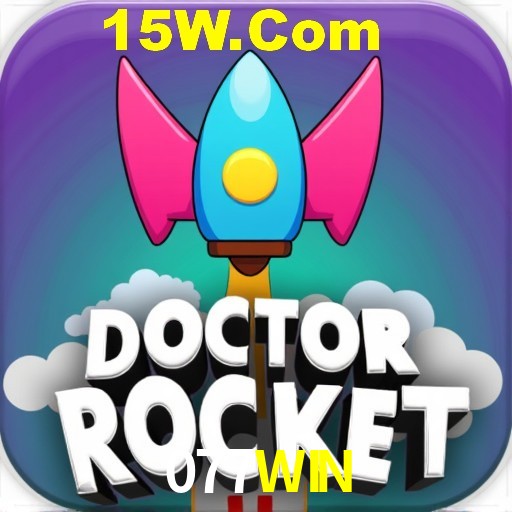 APP oficial da 077WIN para mobile