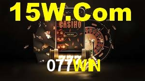 Welcome Bonus 077WIN