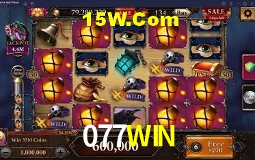 Sistemas de Segurança 077WIN