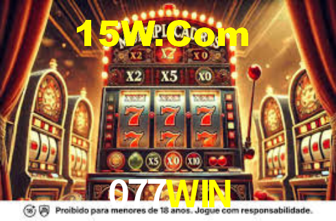 077WIN: A Experiência de Casino com Jogos de Mesa ao Vivo