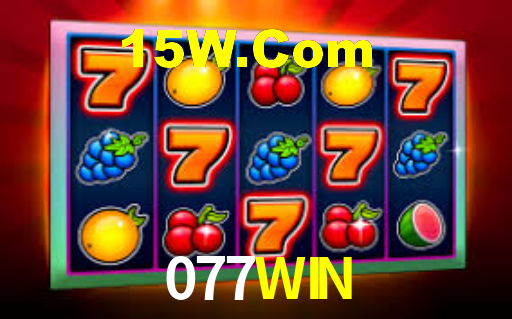Experimente o Login Seguro Premium no 077WIN