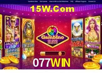 Especiais de Fim de Semana 077WIN