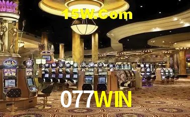 Diretório de Jogos 077WIN