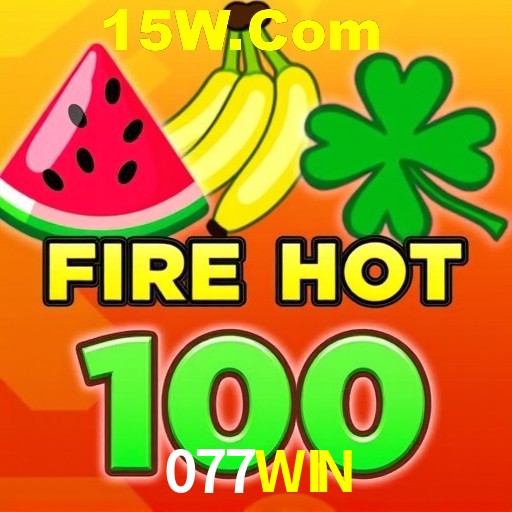 Flash Promotion 077WIN