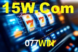 Welcome Bonus 077WIN