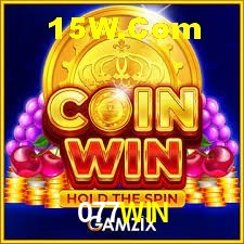 Game Providers 077WIN
