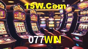 Bonus Features 077WIN