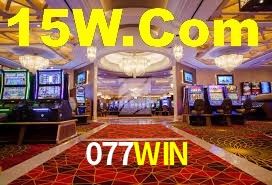 Tennis Betting 077WIN
