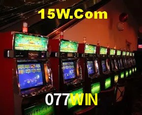 Tecnologia da Plataforma 077WIN