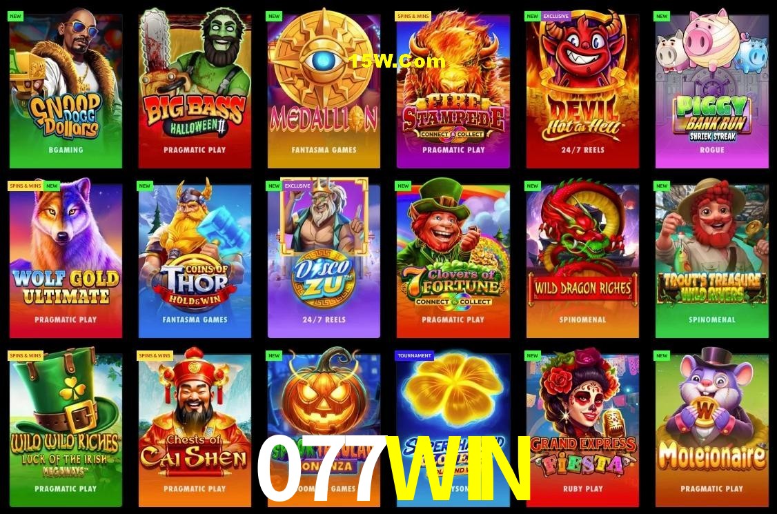 Secure Login 077WIN