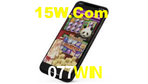 Sinta a adrenalina dos jogos de cassino com 077WIN