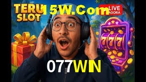 Live Casino 077WIN