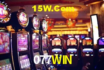Ofertas Exclusivas 077WIN
