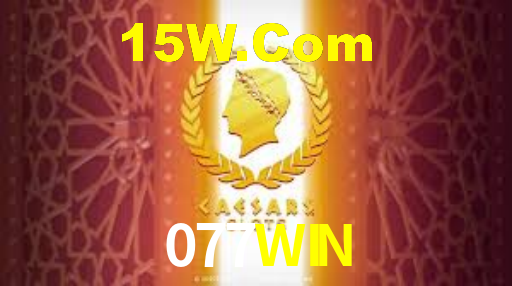 077WIN - Bônus De Caça-Níqueis Brasileiros - 077win.com