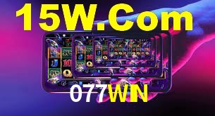 Statistics 077WIN