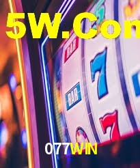 Daily Bonuses 077WIN