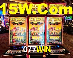 Football Betting 077WIN