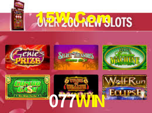 077WIN,077win.com