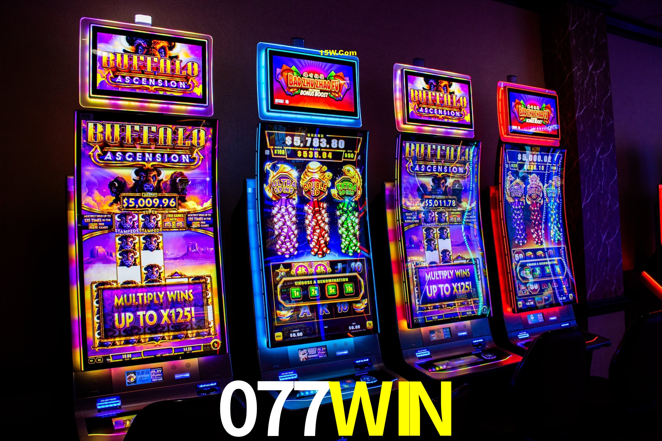 Quick Registration 077WIN